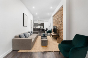 Boutique Lofts Notre Dame - Vieux Montréal